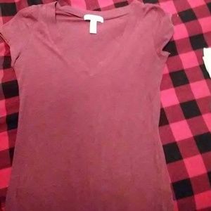 A cute warn tee shirt